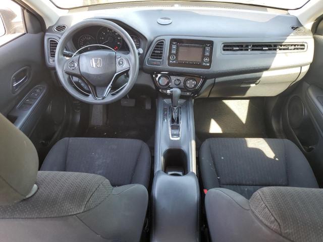 3CZRU6H3XGM706178 Honda HR-V LX