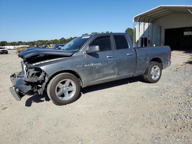 2012 Dodge Ram 1500 SLT