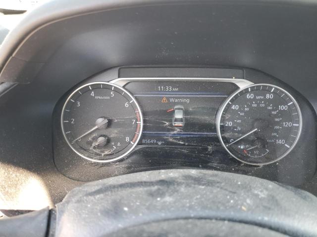 2020 NISSAN ALTIMA SR - 1N4BL4CV6LC175652