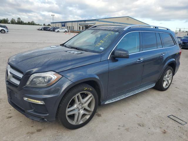 VIN 4JGDF7DE8DA150111 2013 Mercedes-Benz GL-Class, ... no.1