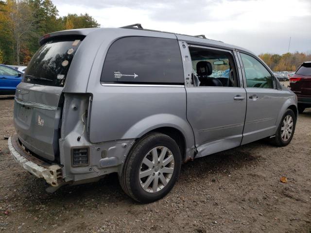 Vin: 2c4rc1bg3dr723044, lot: 73331433, chrysler minivan touring 20133
