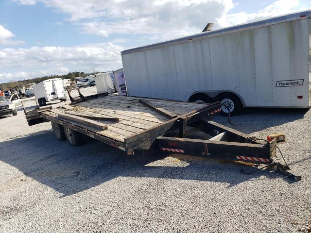 cor FLATBED