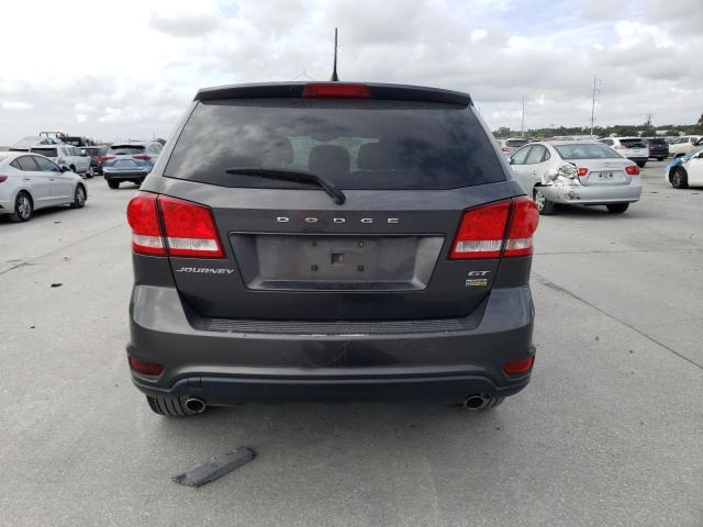 3C4PDCEG9JT339838 | 2018 DODGE JOURNEY GT