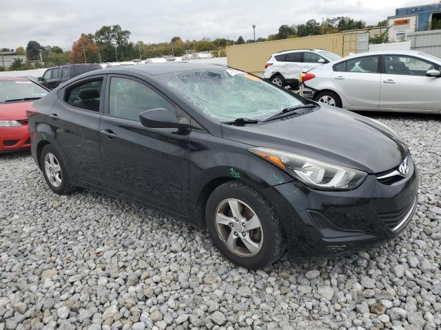 KMHDH4AEXEU087218 | 2014 HYUNDAI ELANTRA SE