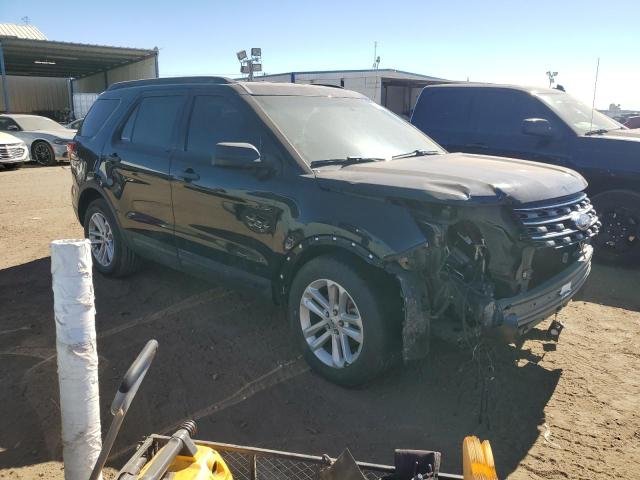 1FM5K7B88GGC01086 Ford EXPLORER