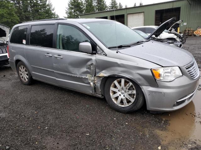2C4RC1BG5ER445314 Chrysler Town & Country Touring