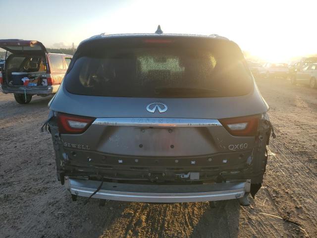 5N1DL0MN0KC531694 Infiniti QX60 LUXE 6