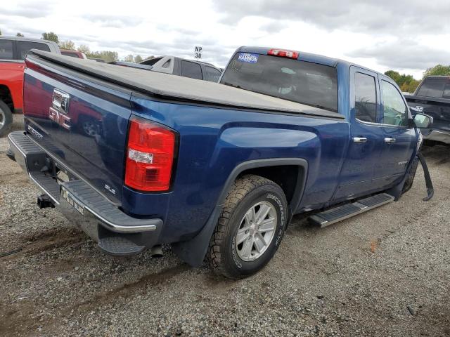 1GTV2MEC6GZ425609 | 2016 GMC SIERRA K15