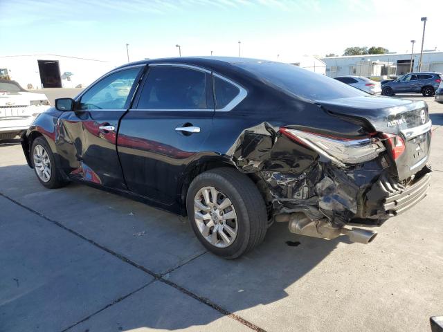 2016 NISSAN ALTIMA 2.5 - 1N4AL3AP3GC252722