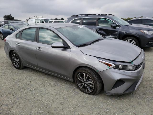 3KPF24AD0NE501367 KIA FORTE FE