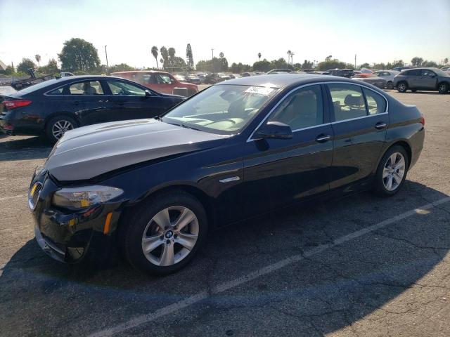 2013 BMW 5 Series 528xi