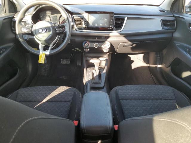 3KPA24AD3LE311568 Kia Rio LX 8