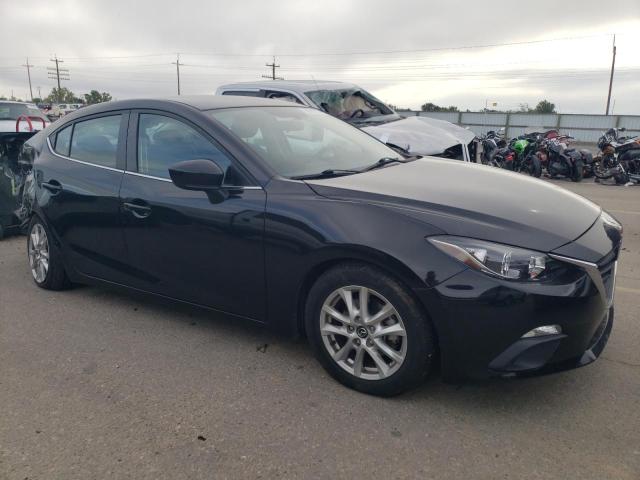 JM1BM1V76E1127278 | 2014 MAZDA 3 TOURING