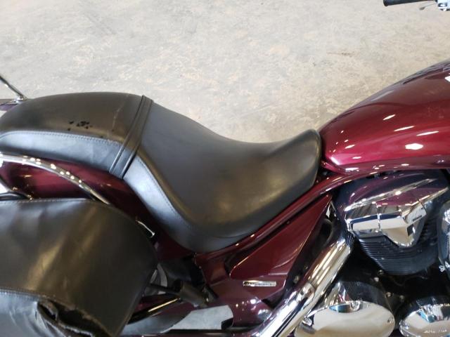 2011 HONDA VT1300 CT JH2SC6671BK100114