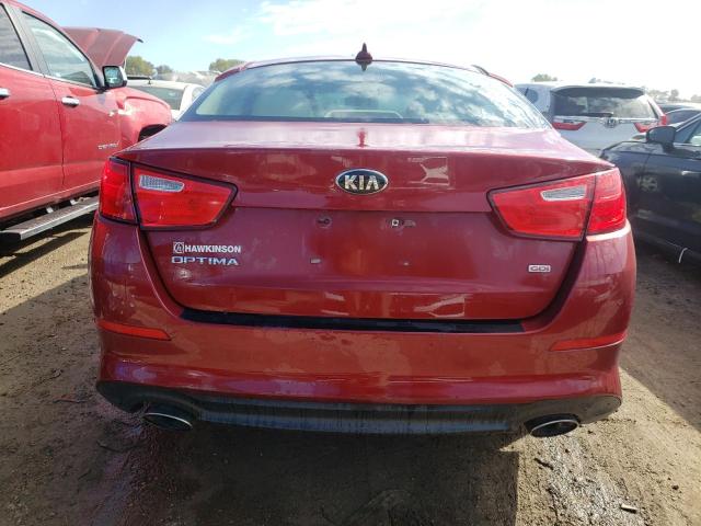 5XXGM4A78EG337401 KIA Optima Lx