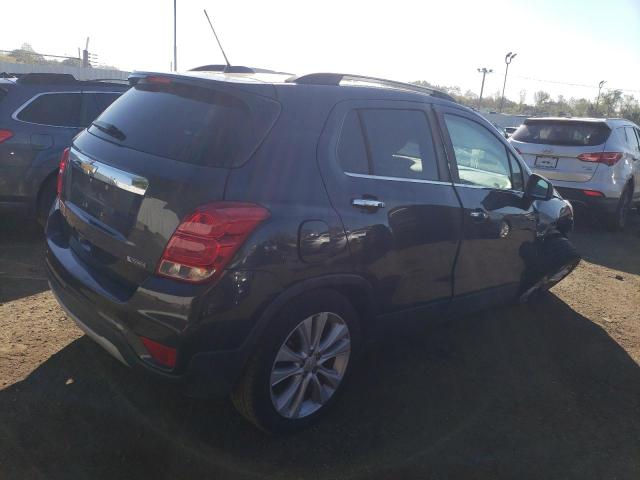 3GNCJRSB9HL240246 Chevrolet Trax Premier