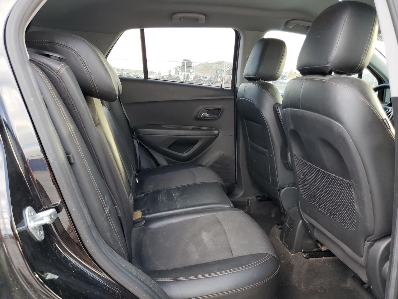 KL7CJLSB9LB034602 CHEVROLET TRAX 2020