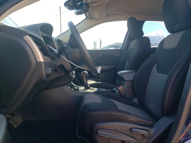 1C4PJMAB9EW178674 Jeep Cherokee Sport