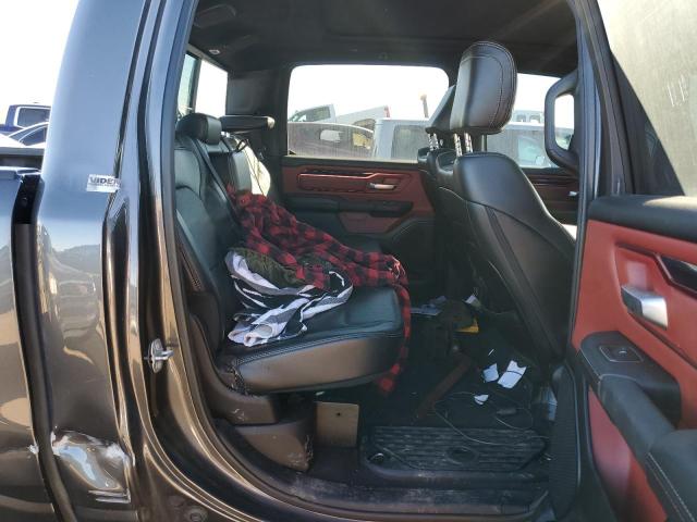 1C6SRFLT7KN864175 RAM 1500 Rebel