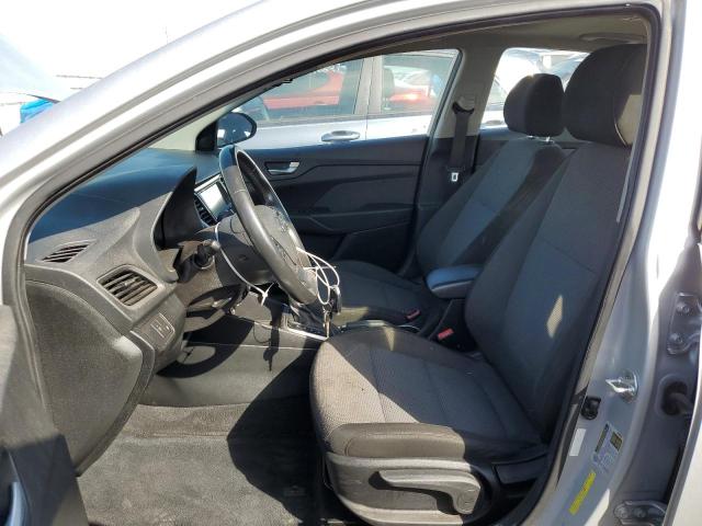2019 HYUNDAI ACCENT LIM - 3KPC34A31KE051277