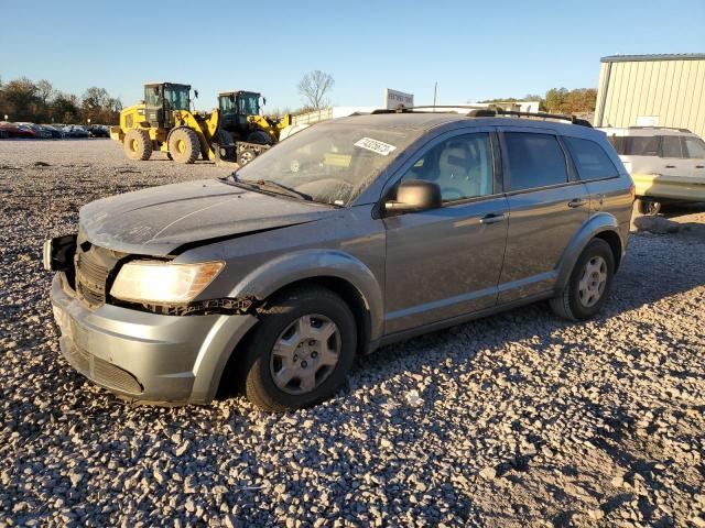 2010 Dodge Journey SE