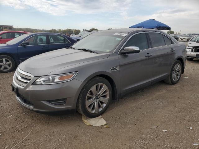 2012 Ford Taurus Limited