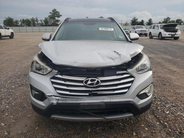 KM8SR4HF1GU149644 | 2016 HYUNDAI SANTA FE S