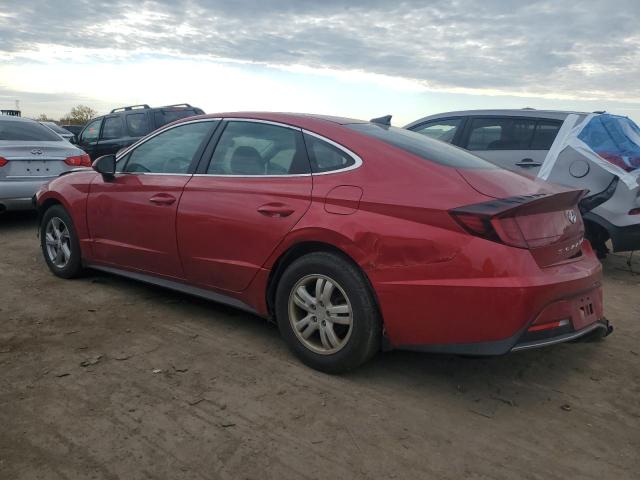 5NPEG4JA8LH030323 | 2020 HYUNDAI SONATA SE