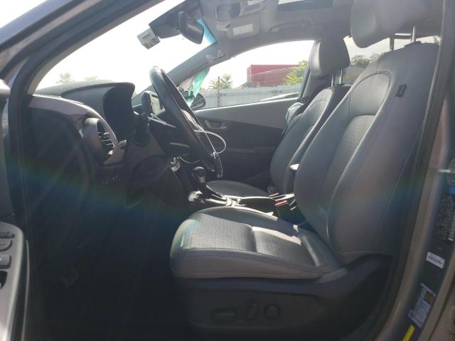 KM8K5CA53KU244321 Hyundai Kona Ultimate