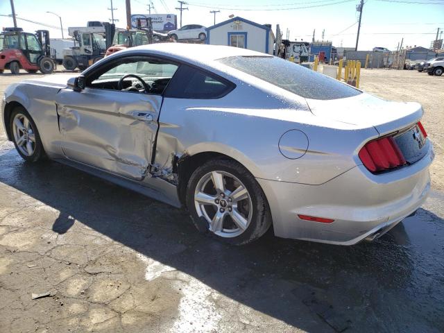 1FA6P8AM5F5338789 Ford MUSTANG