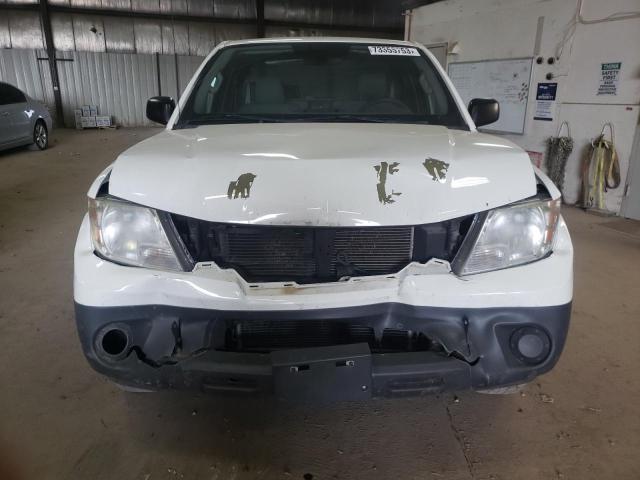 1N6BD0CT8GN748024 Nissan FRONTIER S