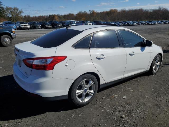 Vin: 1fadp3f22el287909, lot: 74268993, ford focus se 20143
