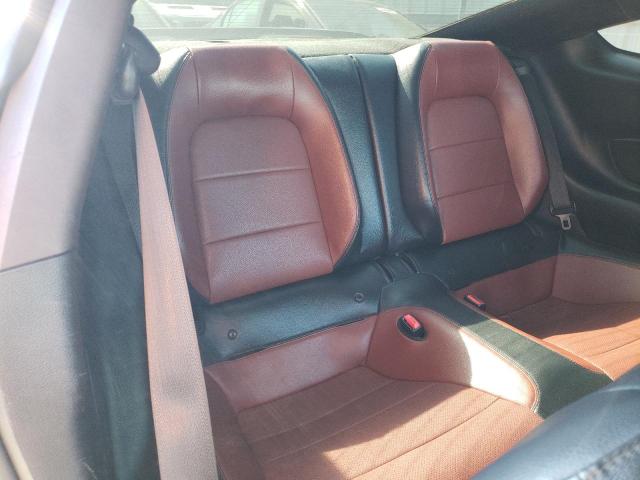 1FA6P8TH5H5310347 Ford MUSTANG