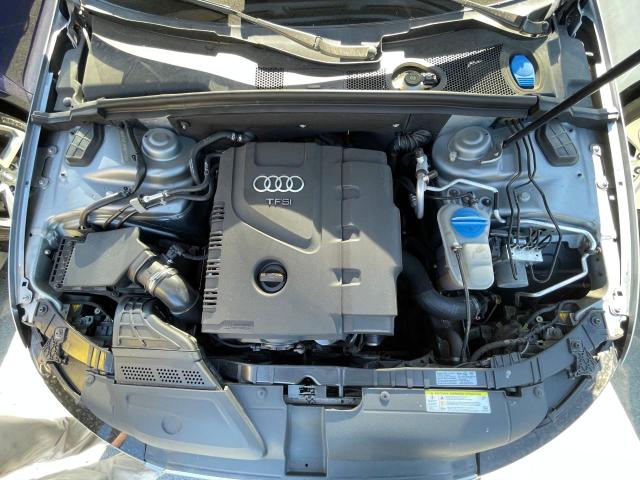 VIN WAUFFAFL8FN017430 2015 Audi A4, Premium Plus no.7