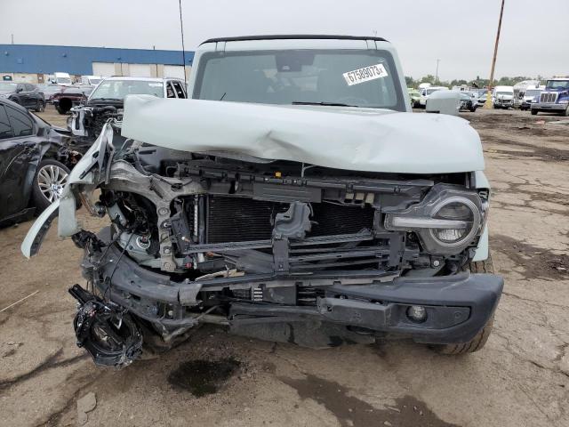 1FMEE5DP3MLA65517 Ford Bronco Base