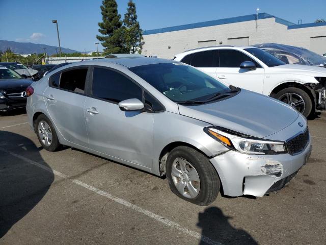 3KPFK4A75JE221741 KIA FORTE LX