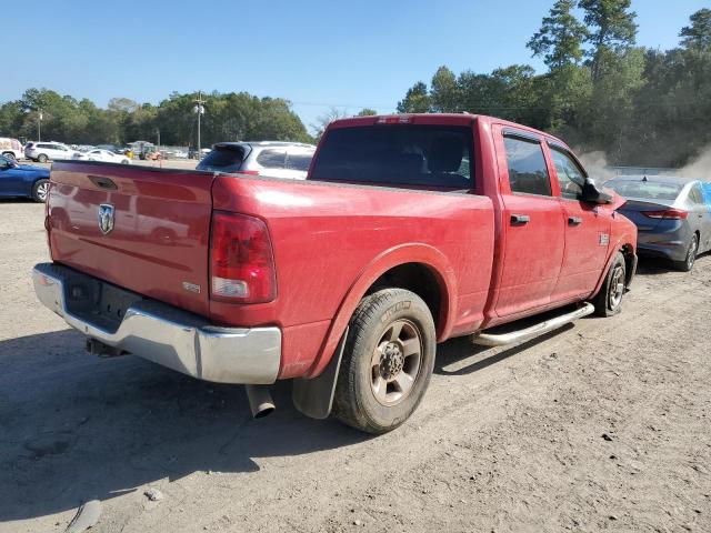 3C6TD4CL2CG192687 2012 Dodge Ram 2500 St