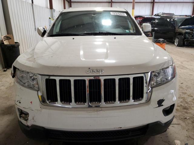 2011 Jeep Grand Cherokee Laredo VIN: 1J4RS4GG0BC573231 Lot: 72369423