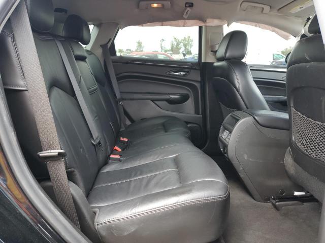 3GYFNAE39ES630582 Cadillac SRX