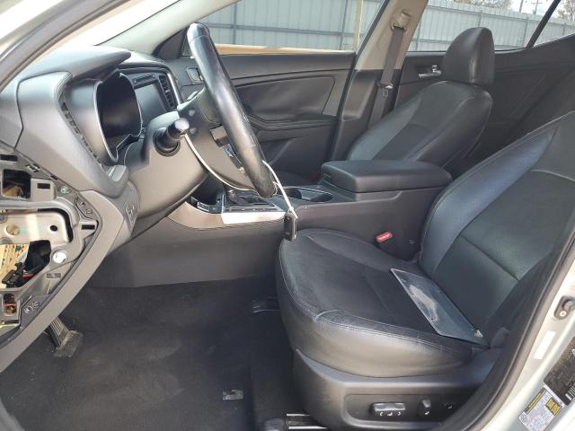 KNAGN4AD4G5092863 KIA OPTIMA HYBRID