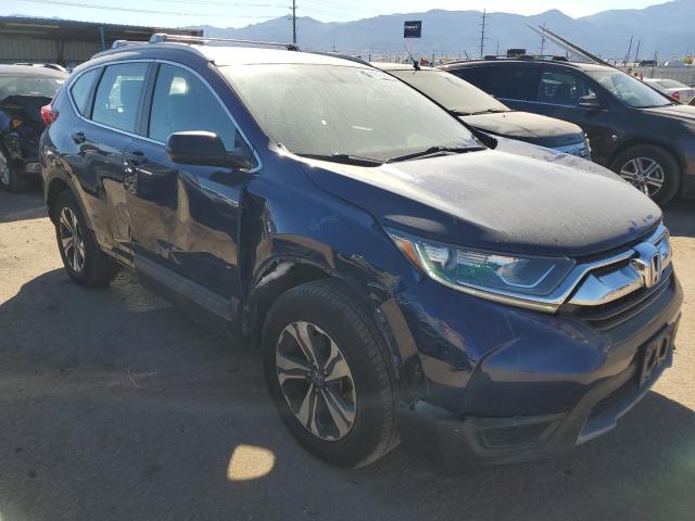 5J6RW6H39KL000727 | 2019 HONDA CRV LX