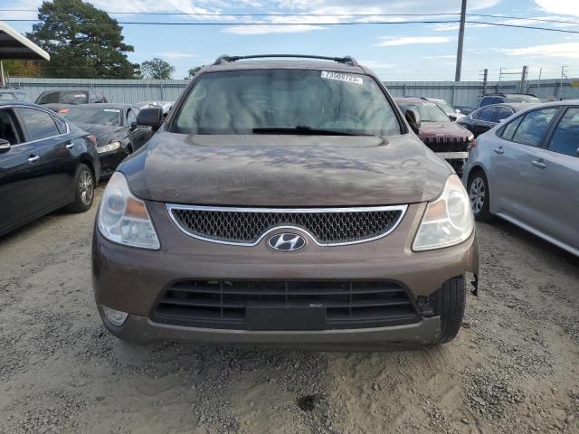 2010 Hyundai Veracruz Gls VIN: KM8NU4CC9AU123146 Lot: 73509723