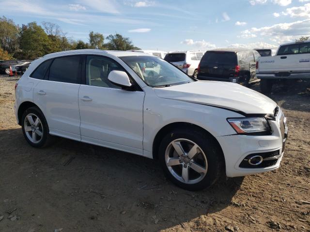 VIN WA1DGAFP7EA123300 2014 Audi Q5, Premium Plus no.4