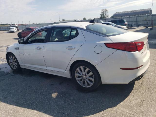 2015 Kia Optima Ex VIN: 5XXGN4A75FG406804 Lot: 71629293