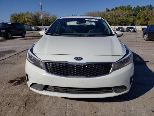 3KPFK4A77HE031305 KIA FORTE LX