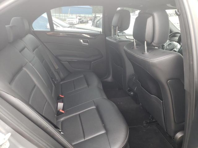 WDDHF5KB2EB057525 Mercedes-Benz E 350