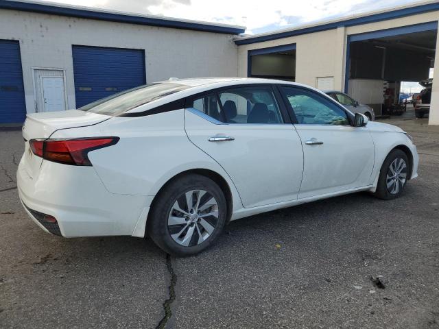 1N4BL4BV5LC118618 Nissan ALTIMA S