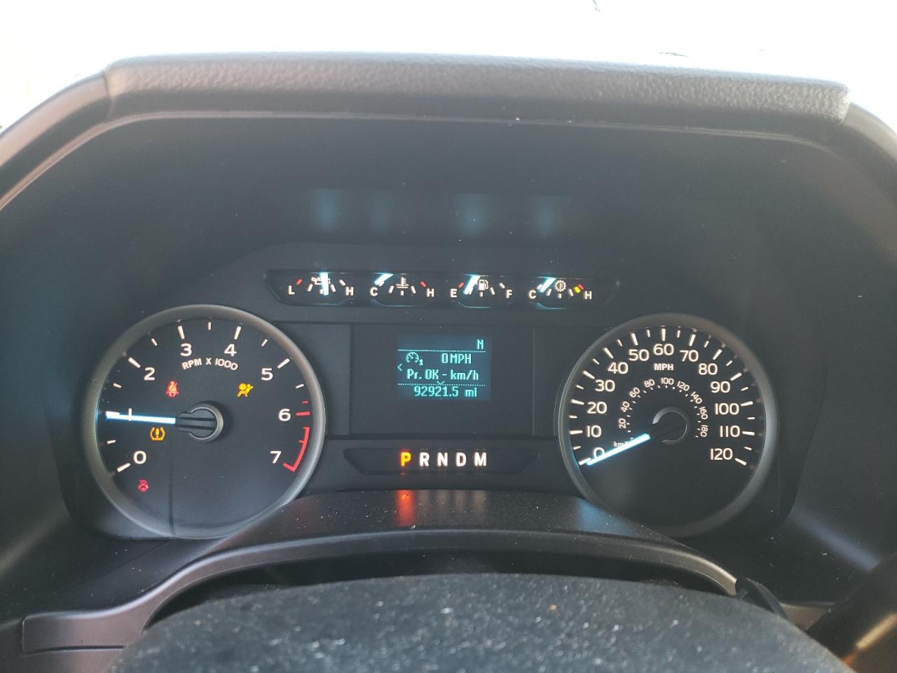 VIN: 1FTEW1E42LFB10054 2020 FORD F-150