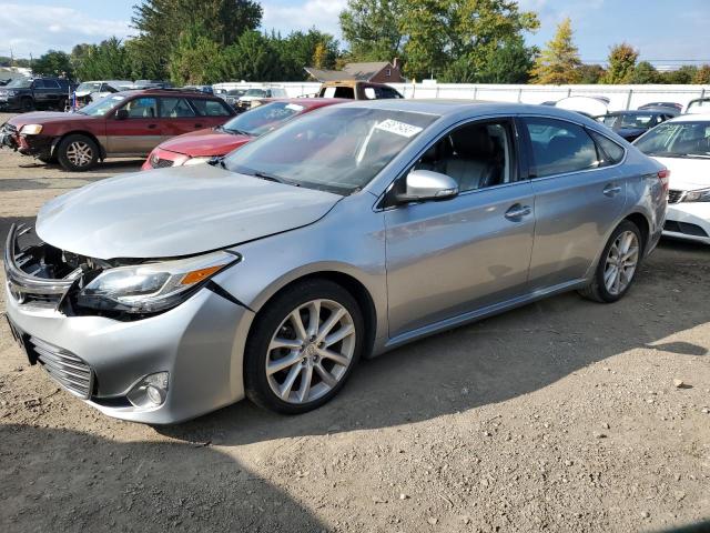 2015 Toyota Avalon XLE