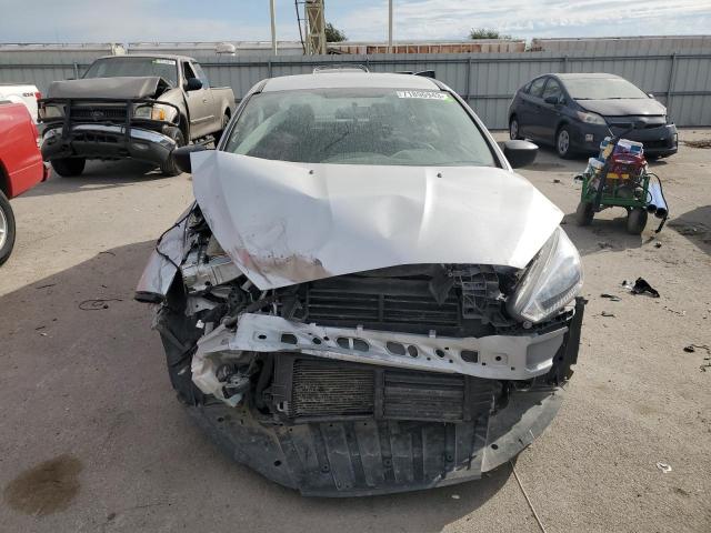 1FADP3E26JL260174 Ford FOCUS S